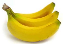 Оранжевые бананы для лечения авитаминоза А