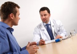 Мужское здоровье: 6 причин для визита к врачу