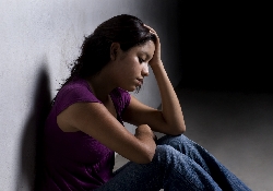 Депрессия у молодых женщин – повод посетить кардиолога
