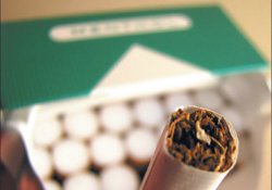 Ментоловые сигареты – «капкан» для подростков