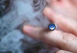 E-сигареты: пора считать затяжки и изучать Фейсбук