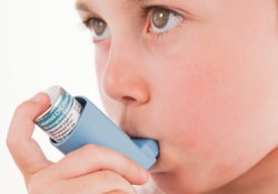 Экспериментальное лекарство от астмы действует по-новому