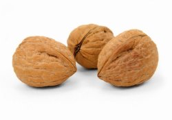 Три ореха для диабетика – и лакомство, и лекарство