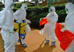 Почему до сих пор нет вакцины от вируса Эбола