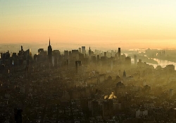 Пациент с признаками лихорадки Эбола госпитализирован в Нью-Йорке