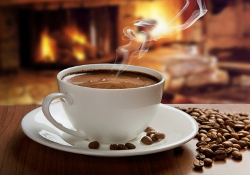 Кофе снижает риск заболеваний десен