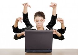 Депрессия: напряженная работа – лучшее лекарство от «хандры»