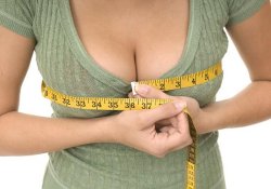 Увеличение груди: новый метод позволяет увеличить бюст … на сутки