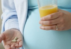 Сенсация: химиотерапия рака у беременных не вредит здоровью плода