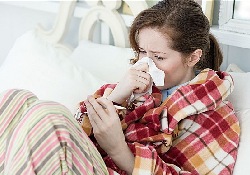 В канун сезона простуд: домашние средства для облегчения «гриппозного» состояния