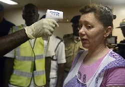 Эпидемия Эбола: Великобритания серьезно готовится к неизбежной атаке вируса