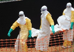 Эпидемия Эбола: 10 000 новых случаев болезни каждую неделю – новый прогноз