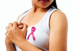 4 малоизвестных факта, которые необходимо знать о раке груди