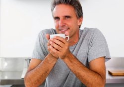 Обвиняется кофе: вкусный напиток ухудшает шансы мужчин на отцовство