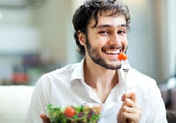 Вегетарианство и мужское бесплодие: обнаружена связь