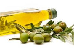 Оливковое масло – меньшее из зол при приготовлении вредной жареной еды