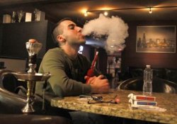 Кальян, бензол и лейкемия: что общего?