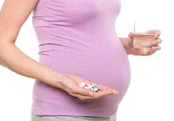 В США маркировка упаковок с лекарствами станет более удобной для беременных