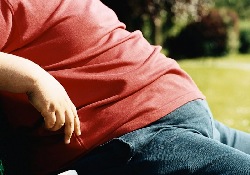 Ожирение ухудшает прогноз при раке предстательной железы