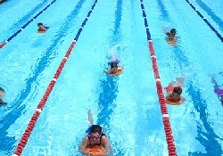 Почему иногда от занятий плаванием может быть гораздо больше вреда, чем пользы