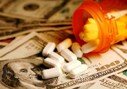 Полиция США нашла на счетах «фармацевтов-отравителей» 18 миллионов долларов
