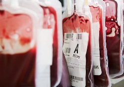 Жертвы переливания «импортной» крови требуют увеличения компенсаций