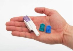 Диабет и его лечение: ингаляционный инсулин