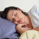 Здоровый сон - залог здоровья