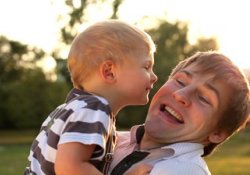 Юный возраст отца увеличивает риск рождения ребенка с различными дефектами