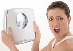 Секреты похудения: результаты диеты улучшит покупка напольных весов