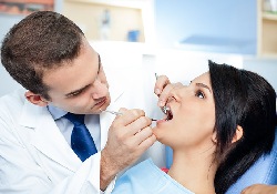 В диагностике сахарного диабета помогут дантисты