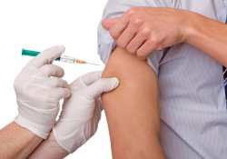 Доказана эффективность вакцины против гепатита Е