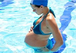 5 лучших упражнений для здоровой беременности
