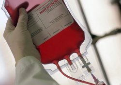 Если речь идет о спасении жизни, донорская кровь может быть и «второй свежести»