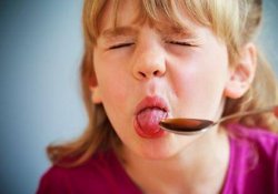 Почему лекарства для детей нельзя отмерять чайными ложками