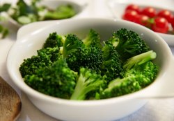 Новый сорт капусты брокколи борется с плохим холестерином не хуже лекарств
