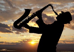Игра на тромбоне или саксофоне – прекрасное средство профилактики апноэ сна