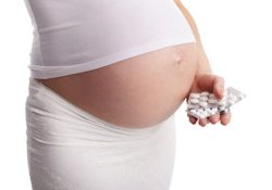 Почему беременным не следует принимать антидепрессанты