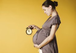 Материнство после 30 полезно для здоровья женщин