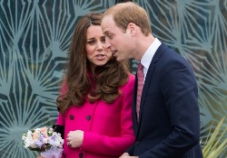 Британия замерла в ожидании известий о рождении второго ребенка принца Уильяма