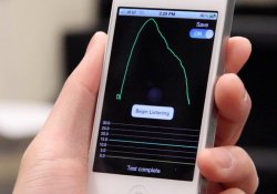 Диагностика апноэ сна станет проще с помощью… смартфона