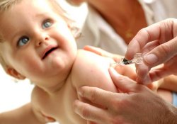 Почему вакцинация детей против кори может защитить и от других болезней