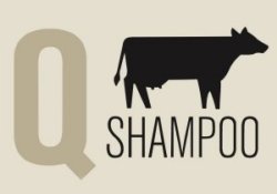Шампунь из коровьей мочи – «супернатуральный» косметический продукт