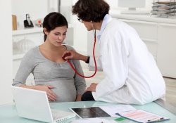 Беременность не увеличивает риск осложнений после хирургических операций