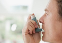 Почему мужчины-астматики реже болеют раком предстательной железы