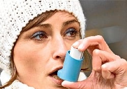 БАДы с соей не облегчают симптомы астмы