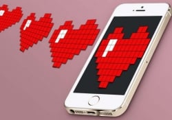 Приложения для знакомств в смартфонах способствуют заражению сифилисом