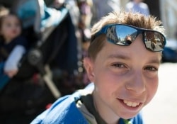 Британские медики «поставили на поток» изготовление ушных раковин из ребер