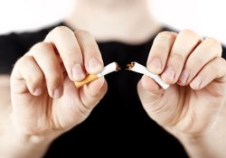 Сколько времени требуется бывшим курильщикам для нормализации здоровья