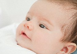 Как по взгляду новорожденного предсказать особенности его поведения в будущем